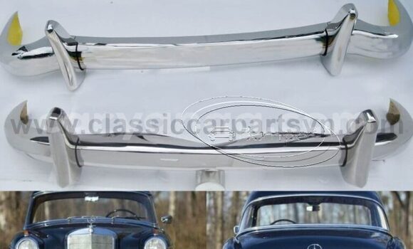 Buy New Mercedes‒Benz S–Class Silver Car in Mzimba in Mzimba