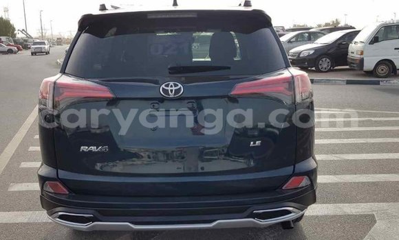 Buy Import Toyota RAV4 Black Car in Import - Dubai in Malawi Buy Import Toyota RAV4 Black Car in Import - Dubai in Malawi