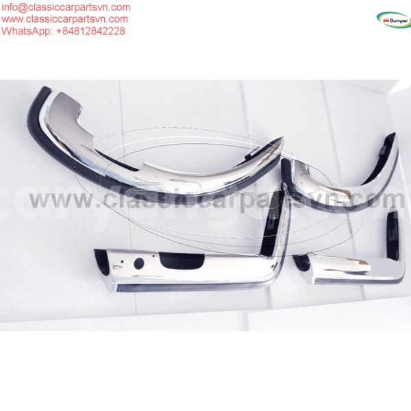 Big with watermark ferrari dino 246 gt and gts bumpers 7