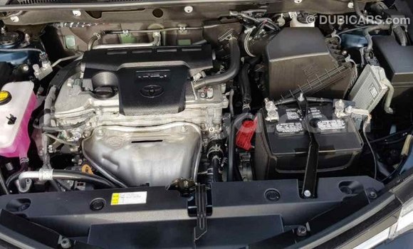 Buy Import Toyota RAV4 Black Car in Import - Dubai in Malawi Buy Import Toyota RAV4 Black Car in Import - Dubai in Malawi