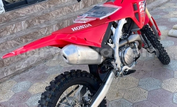 Buy Used Honda CRF Red Bike in Blantyre in Malawi Buy Used Honda CRF Red Bike in Blantyre in Malawi