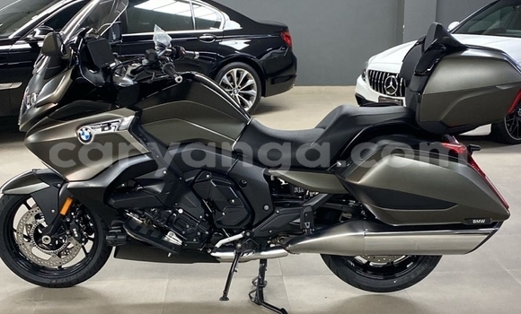 Buy Used BMW K 1600 Black Bike in Blantyre in Malawi Buy Used BMW K 1600 Black Bike in Blantyre in Malawi