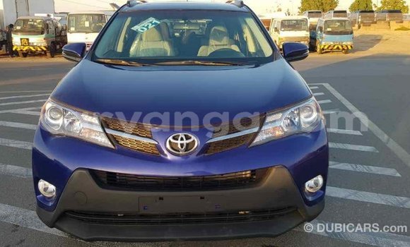 Buy Import Toyota RAV4 Other Car in Import - Dubai in Malawi Buy Import Toyota RAV4 Other Car in Import - Dubai in Malawi