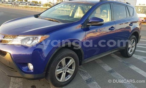 Buy Import Toyota RAV4 Other Car in Import - Dubai in Malawi Buy Import Toyota RAV4 Other Car in Import - Dubai in Malawi