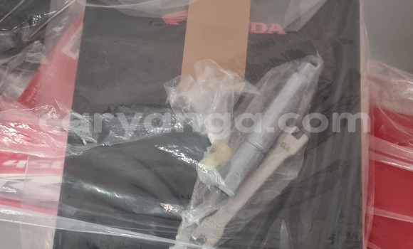 Buy Used Honda CRF Red Bike in Blantyre in Malawi Buy Used Honda CRF Red Bike in Blantyre in Malawi