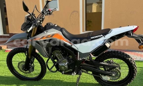 Buy Used Honda CRF Beige Bike in Blantyre in Malawi Buy Used Honda CRF Beige Bike in Blantyre in Malawi