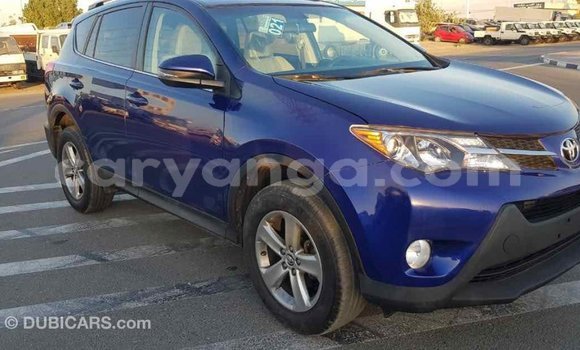 Buy Import Toyota RAV4 Other Car in Import - Dubai in Malawi Buy Import Toyota RAV4 Other Car in Import - Dubai in Malawi