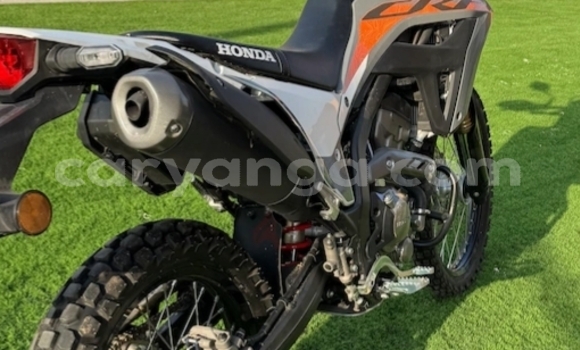Buy Used Honda CRF Beige Bike in Blantyre in Malawi Buy Used Honda CRF Beige Bike in Blantyre in Malawi