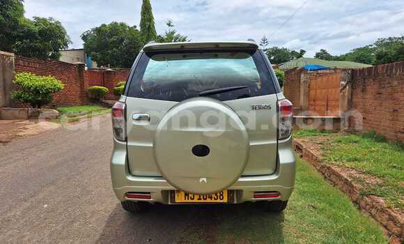 Nunua Ilio tumika Daihatsu Terios Green Gari ndani ya Lilongwe nchini Malawi Nunua Ilio tumika Daihatsu Terios Green Gari ndani ya Lilongwe nchini Malawi