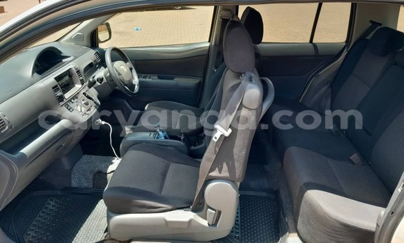 Nunua Ilio tumika Toyota Raum Green Gari ndani ya Lilongwe nchini Malawi Nunua Ilio tumika Toyota Raum Green Gari ndani ya Lilongwe nchini Malawi