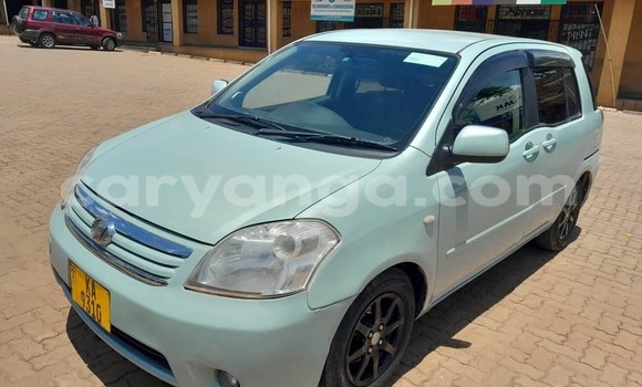 Nunua Ilio tumika Toyota Raum Green Gari ndani ya Lilongwe nchini Malawi Nunua Ilio tumika Toyota Raum Green Gari ndani ya Lilongwe nchini Malawi