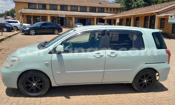 Nunua Ilio tumika Toyota Raum Green Gari ndani ya Lilongwe nchini Malawi Nunua Ilio tumika Toyota Raum Green Gari ndani ya Lilongwe nchini Malawi