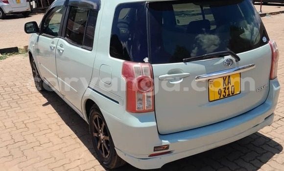 Nunua Ilio tumika Toyota Raum Green Gari ndani ya Lilongwe nchini Malawi Nunua Ilio tumika Toyota Raum Green Gari ndani ya Lilongwe nchini Malawi