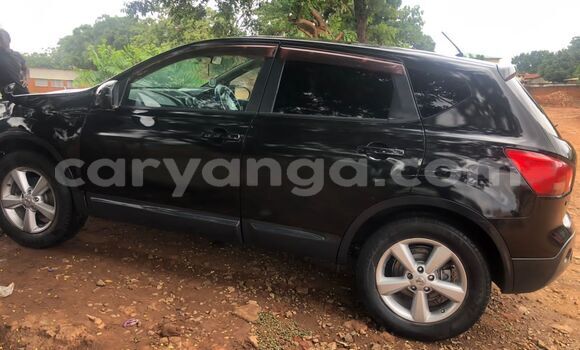 Nunua Ilio tumika Nissan Dualis Black Gari ndani ya Lilongwe nchini Malawi Nunua Ilio tumika Nissan Dualis Black Gari ndani ya Lilongwe nchini Malawi