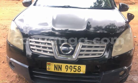Nunua Ilio tumika Nissan Dualis Black Gari ndani ya Lilongwe nchini Malawi Nunua Ilio tumika Nissan Dualis Black Gari ndani ya Lilongwe nchini Malawi