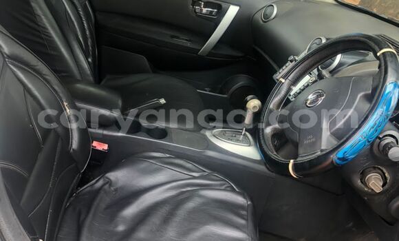 Nunua Ilio tumika Nissan Dualis Black Gari ndani ya Lilongwe nchini Malawi Nunua Ilio tumika Nissan Dualis Black Gari ndani ya Lilongwe nchini Malawi