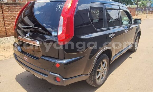 Nunua Ilio tumika Nissan X–Trail Black Gari ndani ya Lilongwe nchini Malawi Nunua Ilio tumika Nissan X–Trail Black Gari ndani ya Lilongwe nchini Malawi