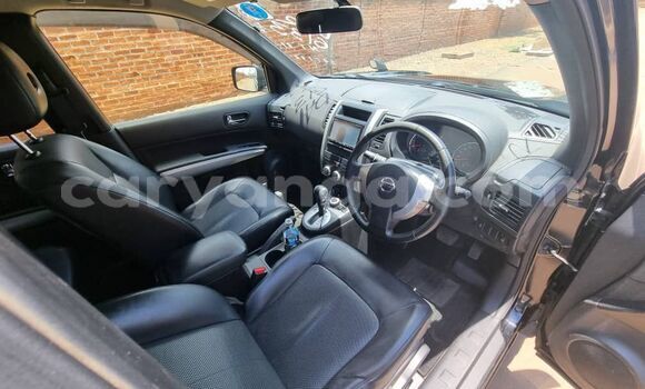 Nunua Ilio tumika Nissan X–Trail Black Gari ndani ya Lilongwe nchini Malawi Nunua Ilio tumika Nissan X–Trail Black Gari ndani ya Lilongwe nchini Malawi