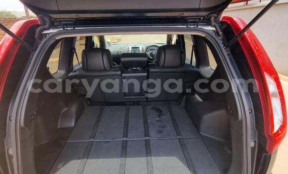 Nunua Ilio tumika Nissan X–Trail Black Gari ndani ya Lilongwe nchini Malawi Nunua Ilio tumika Nissan X–Trail Black Gari ndani ya Lilongwe nchini Malawi