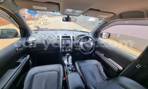 Nunua Ilio tumika Nissan X–Trail Black Gari ndani ya Lilongwe nchini Malawi Nunua Ilio tumika Nissan X–Trail Black Gari ndani ya Lilongwe nchini Malawi