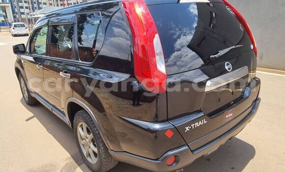 Nunua Ilio tumika Nissan X–Trail Black Gari ndani ya Lilongwe nchini Malawi Nunua Ilio tumika Nissan X–Trail Black Gari ndani ya Lilongwe nchini Malawi