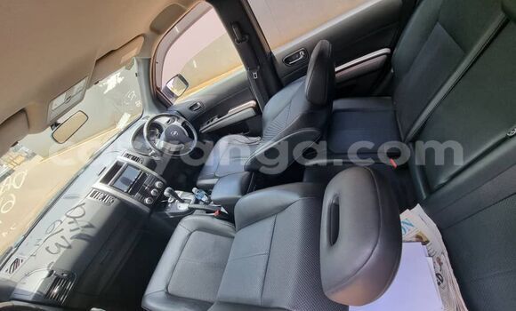 Nunua Ilio tumika Nissan X–Trail Black Gari ndani ya Lilongwe nchini Malawi Nunua Ilio tumika Nissan X–Trail Black Gari ndani ya Lilongwe nchini Malawi