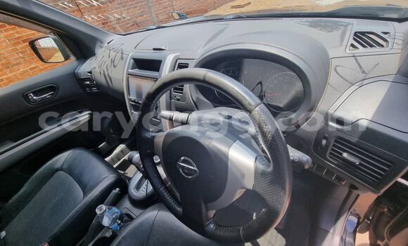 Nunua Ilio tumika Nissan X–Trail Black Gari ndani ya Lilongwe nchini Malawi Nunua Ilio tumika Nissan X–Trail Black Gari ndani ya Lilongwe nchini Malawi