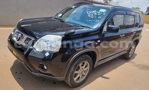 Nunua Ilio tumika Nissan X–Trail Black Gari ndani ya Lilongwe nchini Malawi Nunua Ilio tumika Nissan X–Trail Black Gari ndani ya Lilongwe nchini Malawi