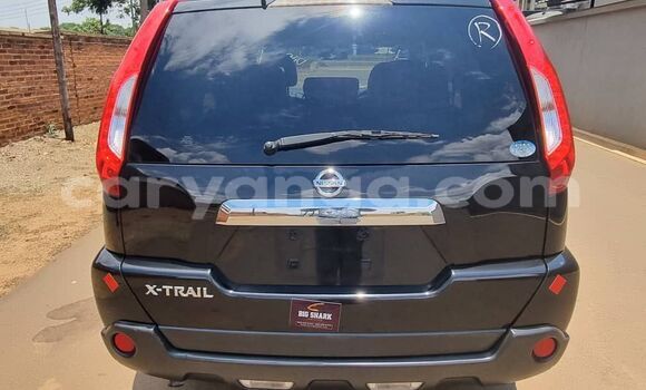 Nunua Ilio tumika Nissan X–Trail Black Gari ndani ya Lilongwe nchini Malawi Nunua Ilio tumika Nissan X–Trail Black Gari ndani ya Lilongwe nchini Malawi