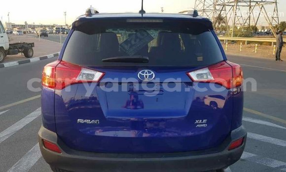 Buy Import Toyota RAV4 Other Car in Import - Dubai in Malawi Buy Import Toyota RAV4 Other Car in Import - Dubai in Malawi