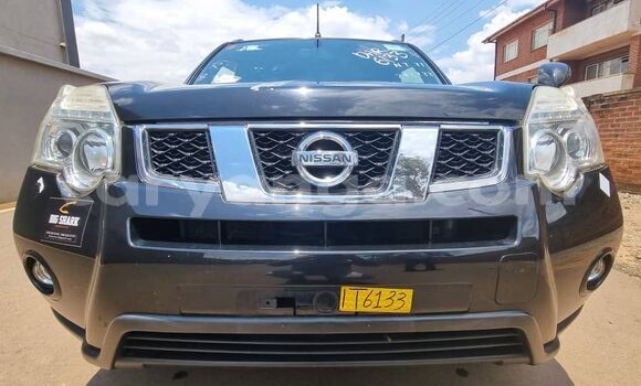 Nunua Ilio tumika Nissan X–Trail Black Gari ndani ya Lilongwe nchini Malawi Nunua Ilio tumika Nissan X–Trail Black Gari ndani ya Lilongwe nchini Malawi