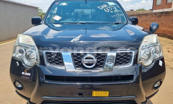 Nunua Ilio tumika Nissan X–Trail Black Gari ndani ya Lilongwe nchini Malawi Nunua Ilio tumika Nissan X–Trail Black Gari ndani ya Lilongwe nchini Malawi