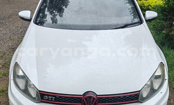 Nunua Ilio tumika Volkswagen Golf GTI White Gari ndani ya Lilongwe nchini Malawi Nunua Ilio tumika Volkswagen Golf GTI White Gari ndani ya Lilongwe nchini Malawi