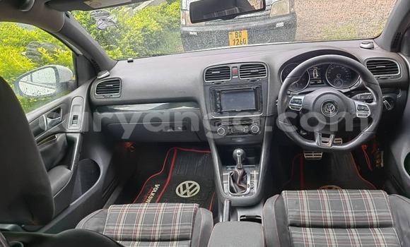 Nunua Ilio tumika Volkswagen Golf GTI White Gari ndani ya Lilongwe nchini Malawi Nunua Ilio tumika Volkswagen Golf GTI White Gari ndani ya Lilongwe nchini Malawi