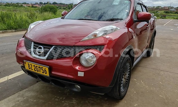 Nunua Ilio tumika Nissan Juke Red Gari ndani ya Lilongwe nchini Malawi Nunua Ilio tumika Nissan Juke Red Gari ndani ya Lilongwe nchini Malawi