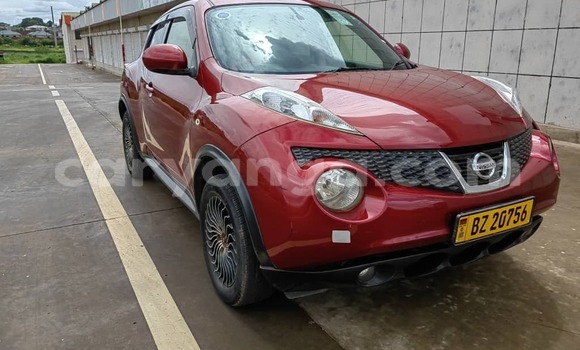 Nunua Ilio tumika Nissan Juke Red Gari ndani ya Lilongwe nchini Malawi Nunua Ilio tumika Nissan Juke Red Gari ndani ya Lilongwe nchini Malawi