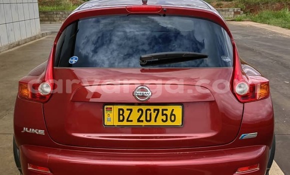 Nunua Ilio tumika Nissan Juke Red Gari ndani ya Lilongwe nchini Malawi Nunua Ilio tumika Nissan Juke Red Gari ndani ya Lilongwe nchini Malawi