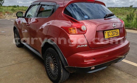 Nunua Ilio tumika Nissan Juke Red Gari ndani ya Lilongwe nchini Malawi Nunua Ilio tumika Nissan Juke Red Gari ndani ya Lilongwe nchini Malawi