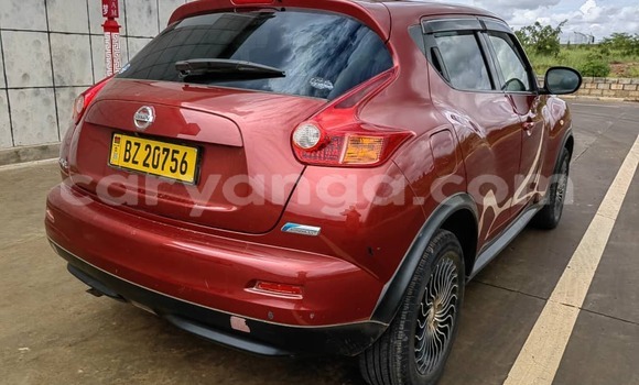 Nunua Ilio tumika Nissan Juke Red Gari ndani ya Lilongwe nchini Malawi Nunua Ilio tumika Nissan Juke Red Gari ndani ya Lilongwe nchini Malawi