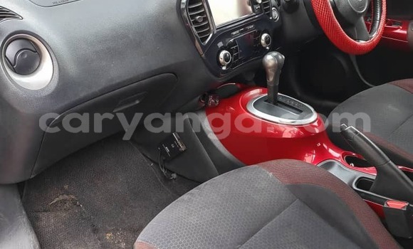 Nunua Ilio tumika Nissan Juke Red Gari ndani ya Lilongwe nchini Malawi Nunua Ilio tumika Nissan Juke Red Gari ndani ya Lilongwe nchini Malawi