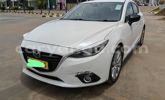 Nunua Mpya Mazda Axela White Gari ndani ya Lilongwe nchini Malawi Nunua Mpya Mazda Axela White Gari ndani ya Lilongwe nchini Malawi