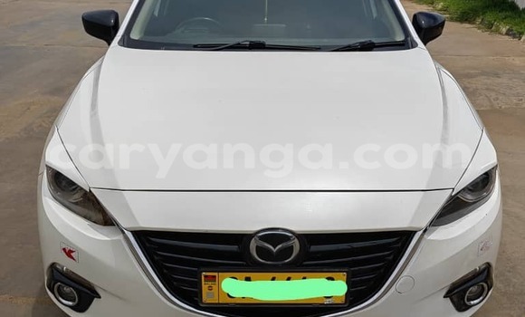 Nunua Mpya Mazda Axela White Gari ndani ya Lilongwe nchini Malawi Nunua Mpya Mazda Axela White Gari ndani ya Lilongwe nchini Malawi