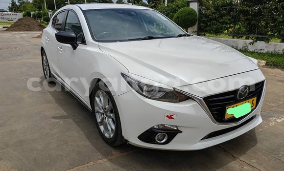 Nunua Mpya Mazda Axela White Gari ndani ya Lilongwe nchini Malawi Nunua Mpya Mazda Axela White Gari ndani ya Lilongwe nchini Malawi