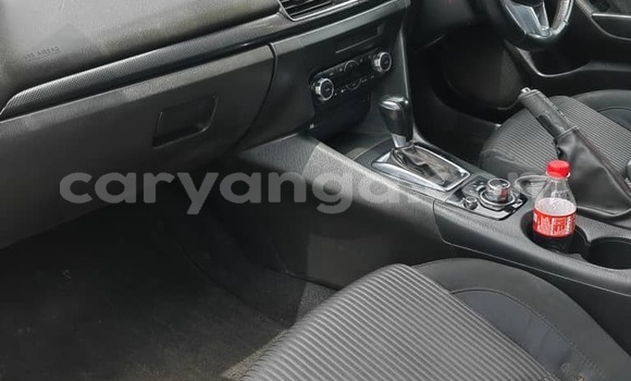 Nunua Mpya Mazda Axela White Gari ndani ya Lilongwe nchini Malawi Nunua Mpya Mazda Axela White Gari ndani ya Lilongwe nchini Malawi