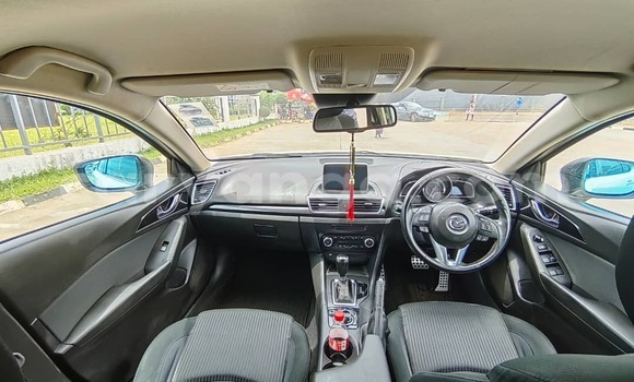 Nunua Mpya Mazda Axela White Gari ndani ya Lilongwe nchini Malawi Nunua Mpya Mazda Axela White Gari ndani ya Lilongwe nchini Malawi