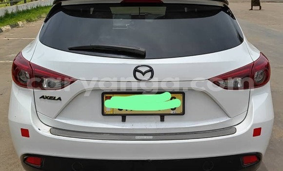 Nunua Mpya Mazda Axela White Gari ndani ya Lilongwe nchini Malawi Nunua Mpya Mazda Axela White Gari ndani ya Lilongwe nchini Malawi