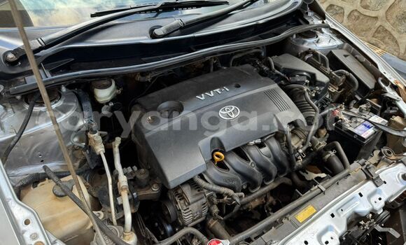 Nunua Ilio tumika Toyota Axio Silver Gari ndani ya Blantyre nchini Malawi Nunua Ilio tumika Toyota Axio Silver Gari ndani ya Blantyre nchini Malawi
