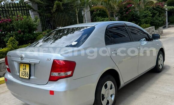 Nunua Ilio tumika Toyota Axio Silver Gari ndani ya Blantyre nchini Malawi Nunua Ilio tumika Toyota Axio Silver Gari ndani ya Blantyre nchini Malawi