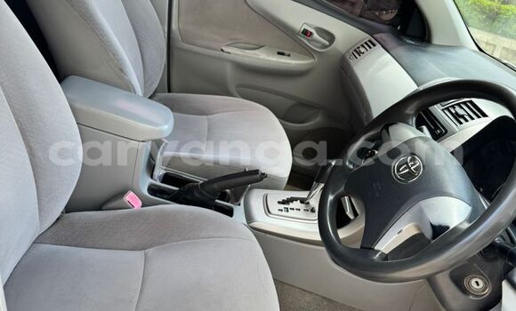 Nunua Ilio tumika Toyota Axio Silver Gari ndani ya Blantyre nchini Malawi Nunua Ilio tumika Toyota Axio Silver Gari ndani ya Blantyre nchini Malawi