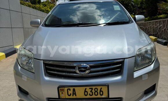 Nunua Ilio tumika Toyota Axio Silver Gari ndani ya Blantyre nchini Malawi Nunua Ilio tumika Toyota Axio Silver Gari ndani ya Blantyre nchini Malawi